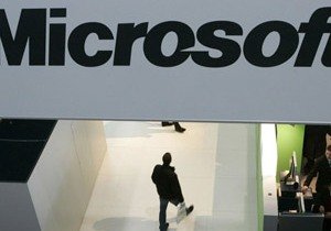 Microsoft заявила о росте пиратских магазинов в России