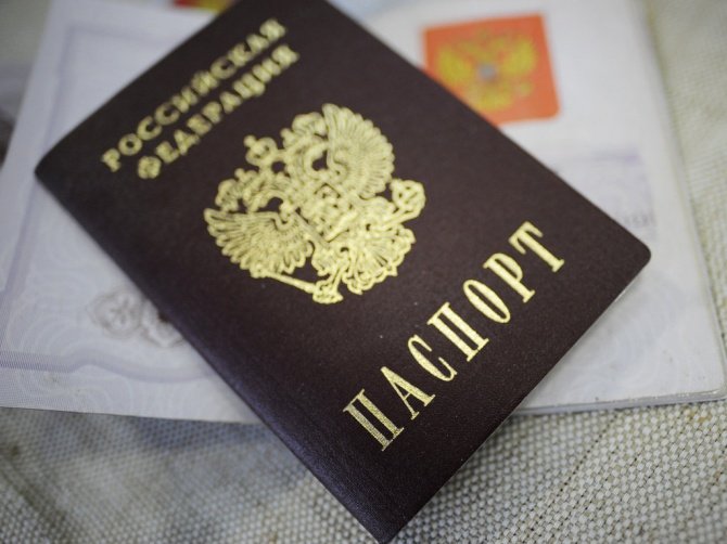 Российское гражданство оценили в 10 миллионов
