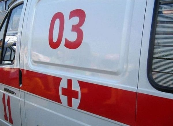 В Ярославле пьяный мужчина напал на фельдшера скорой помощи