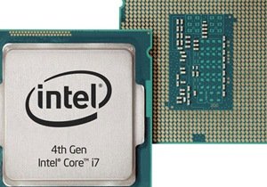 Apple может отказаться от процессоров Intel