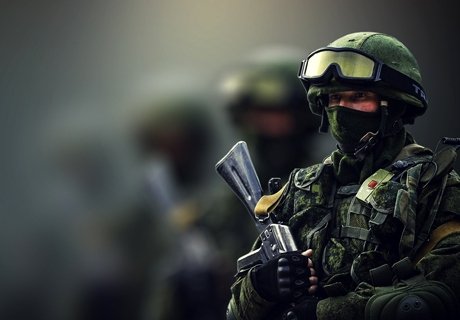 Россия отмечает День Сил специальных операций (видео)