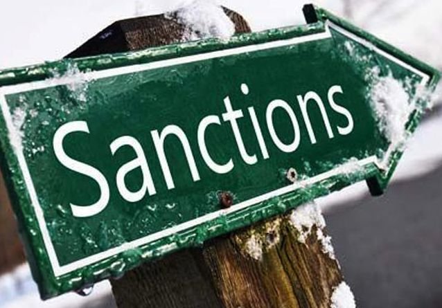Евросоюз ввел санкции против ДНР и ЛНР