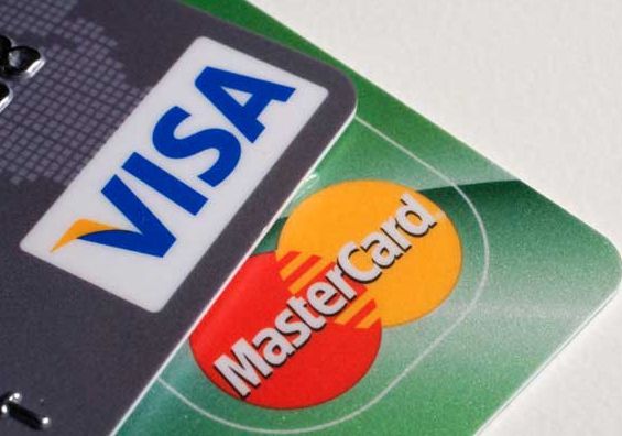 Visa и MasterCard не будут платить обеспечительный взнос