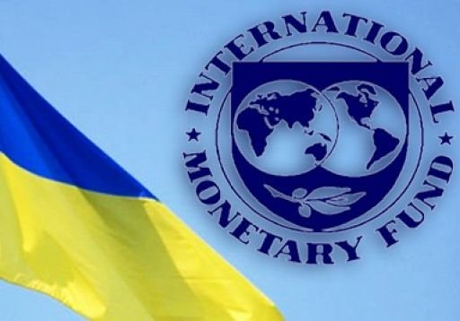 МВФ дополнительно выделит Украине 15 млрд долларов