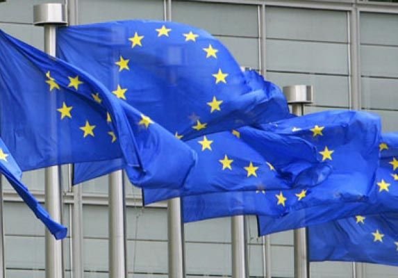 На политику соседства ЕС выделит 15,4 млрд евро