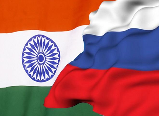 Россия заключит с Индией контракты по вертолетам Ми-17В-5 и фрегатам