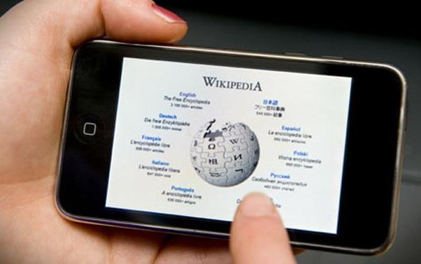 В Рособрнадзоре предложили запретить «Википедию»