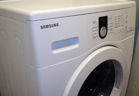 Samsung отзывает 2,8 млн стиральных машин из-за возможности взрыва