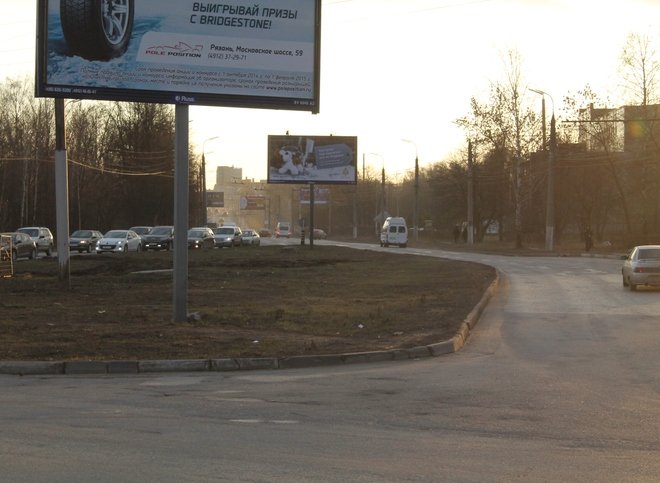 Дорогу между улицей Октябрьской и проездом Шабулина отремонтируют