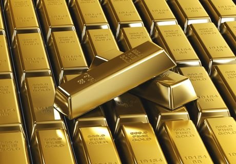 Золотовалютные резервы РФ сократились на $2,7 млрд