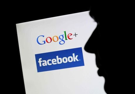 В РФ могут заблокировать Facebook и Google