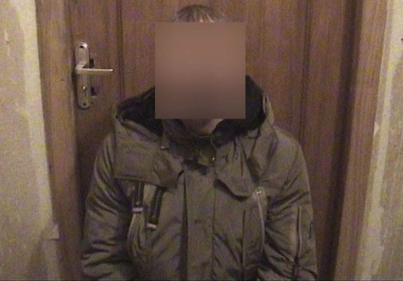 Украинец делал закладки наркотиков в центре Рязани