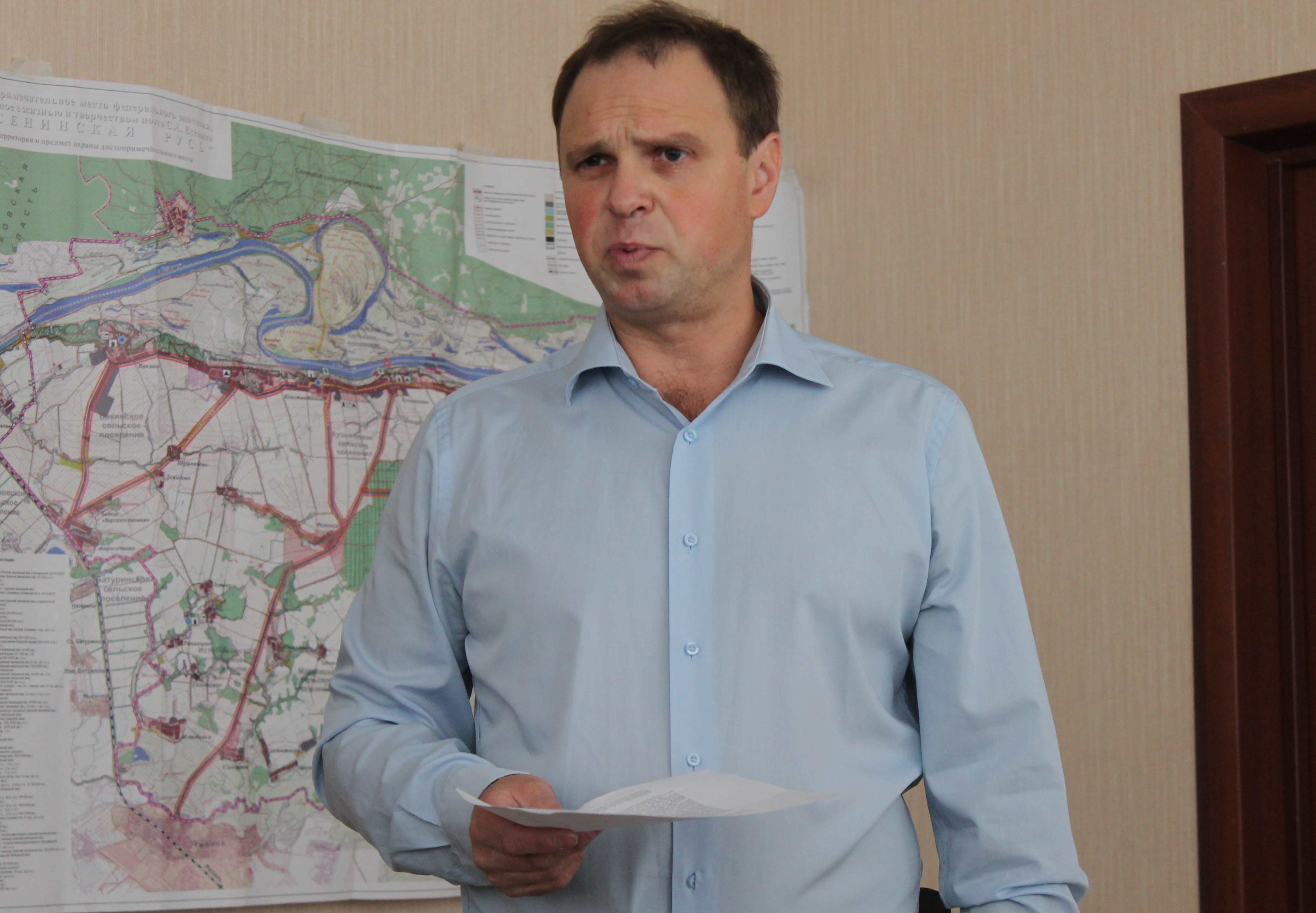 Областной суд отменил решение райсуда по делу Кочеткова