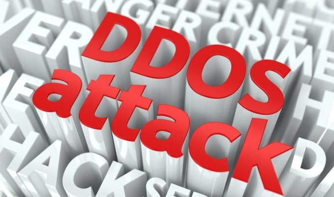 Сайт «Первого канала» подвергся  DDoS-атаке