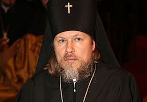 Рязанский митрополит сожалеет о возможном крахе банка РПЦ
