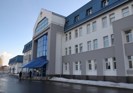 РНПК подарила Окскому заповеднику 850 тыс. рублей