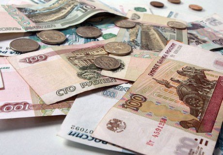 Реальные доходы россиян снизятся на 4-5% – Минтруд