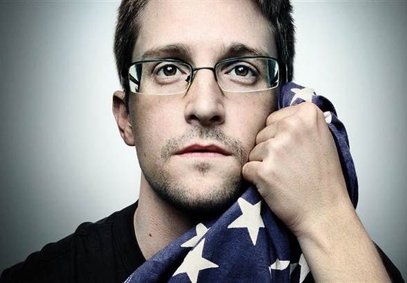Рязанцам покажут фильм о Сноудене