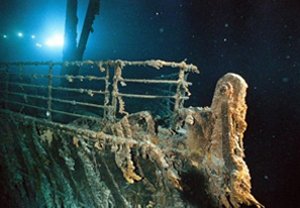 Письмо пассажирки «Титаника» оценили почти в $200 тысяч