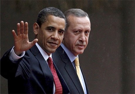США требуют от Турции закрыть границу для боевиков ИГ