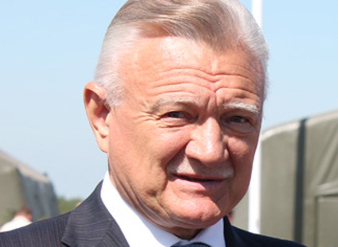 Ковалев поднялся на восемь позиций в медиарейтинге губернаторов