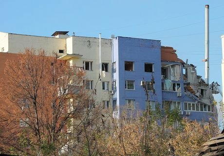 Булеков встретился с жильцами взорвавшейся в Рязани многоэтажки