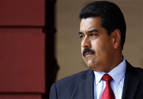 Глава Венесуэлы заявил о покупке партии истребителей РФ