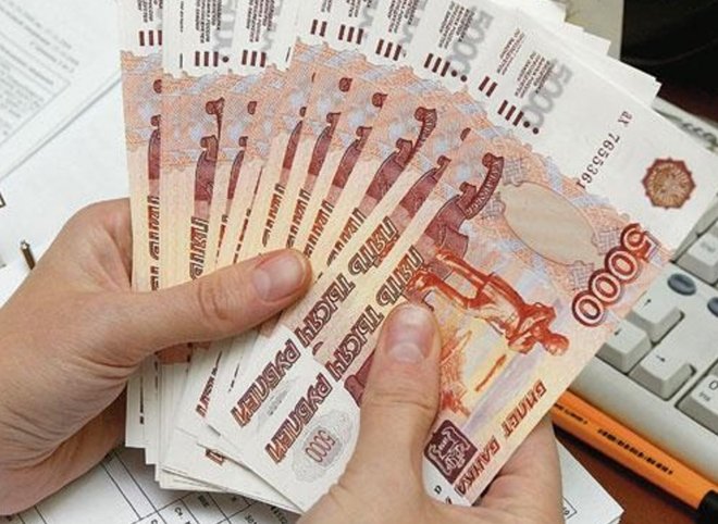 Рязанский бизнесмен-мошенник похитил у банка 150 млн