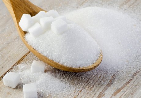 Цены на сахар подскочили в ожидании дефицита
