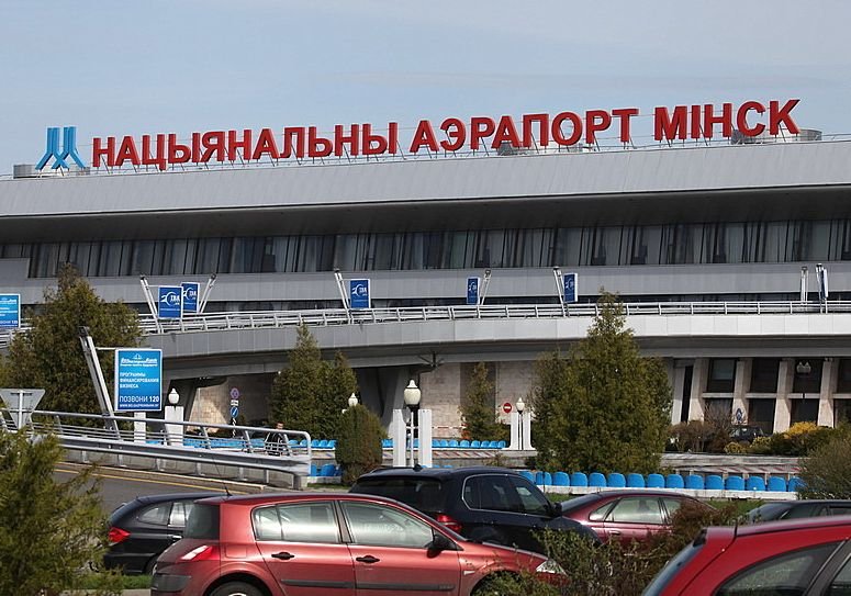 Гражданин Грузии пытался угнать белорусский самолет