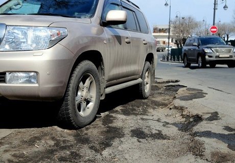 ГИБДД выдала более 100 предписаний по дорогам Рязани