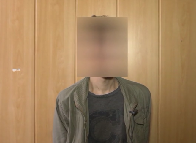 В Рязани задержали двоих студентов-наркоторговцев