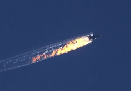 Турция будет сотрудничать с РФ по сбитому Су-24