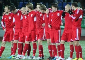 Рязанская «Звезда» потерпела первое поражение в 2014 году