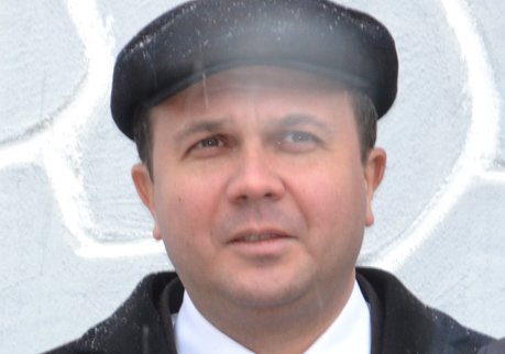 Глава гордумы Андрей Кашаев ушел в отставку