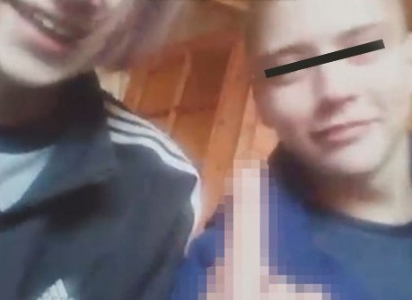 Двое псковских подростков обстреляли полицию и покончили с собой (видео)