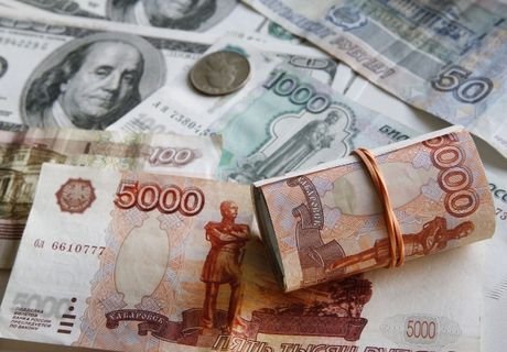 Бюджет РФ получит 90% прибыли Центробанка за 2015 год