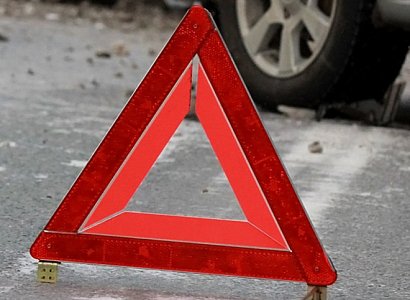 В двух ДТП на трассе Рязань — Ряжск пострадали три человека