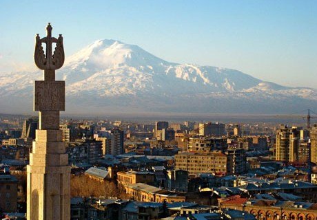 Армения отказалась от президентской республики