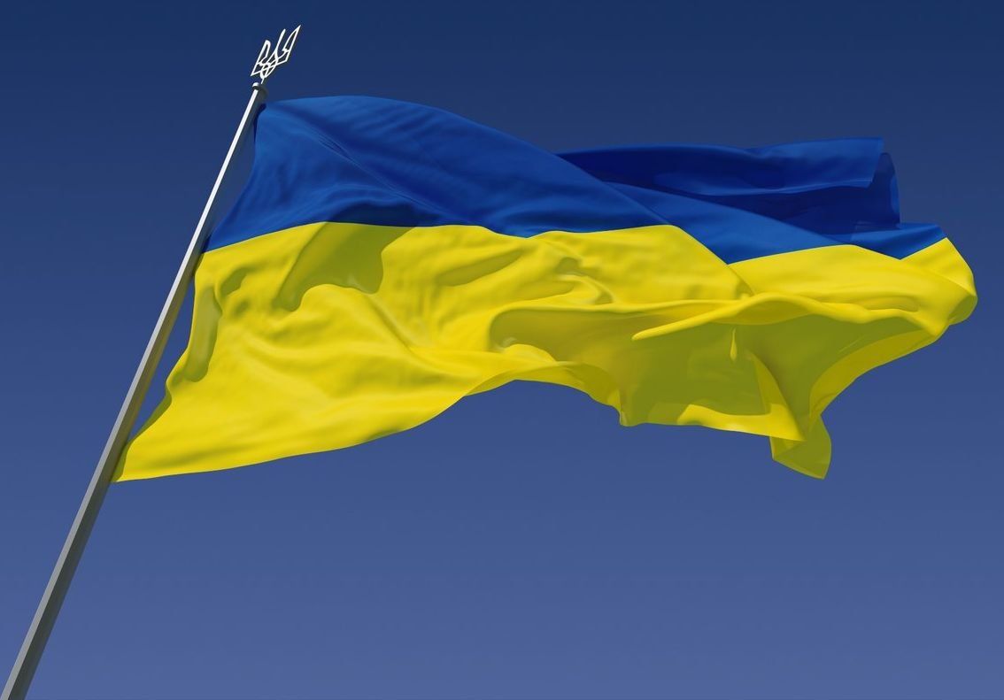 Украинцы митингуют против роста тарифов ЖКХ