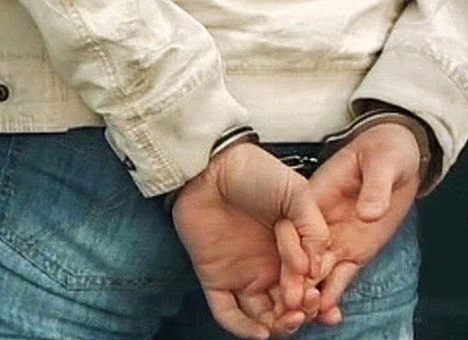 В Шиловском районе задержали подростка, торговавшего марихуаной