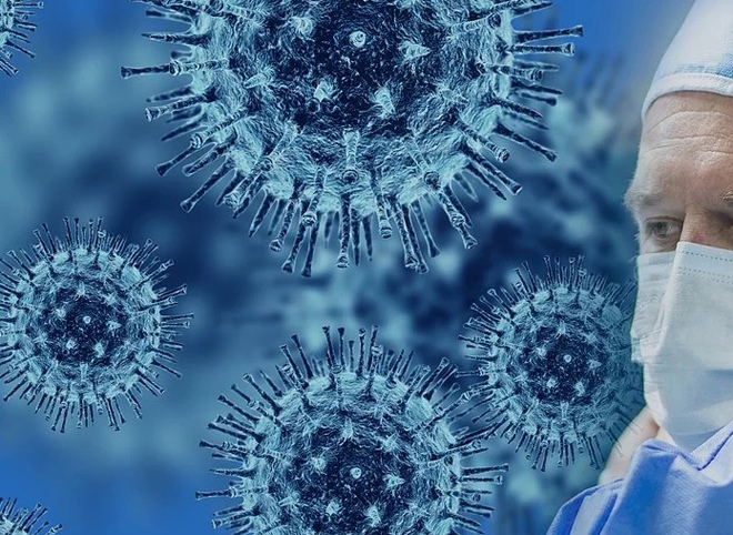 Названы новые симптомы коронавируса