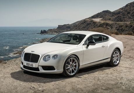 Bentley отзовет более 27 тыс. автомобилей по всему миру