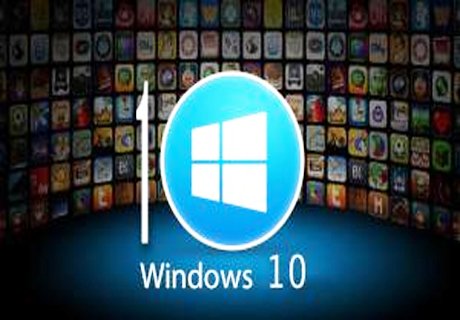 Microsoft представила ОС Windows 10