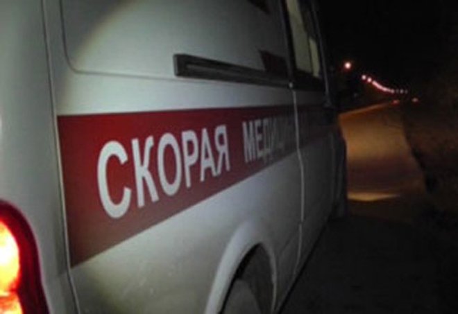 Пьяный водитель на скорости сбил сотрудника ДПС в Иркутске (видео)