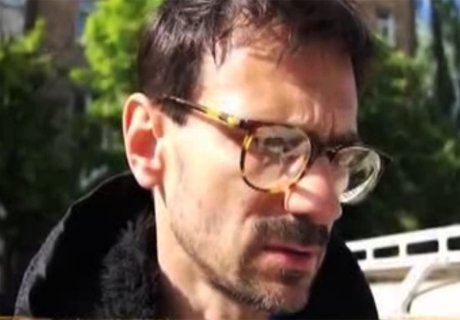 Журналист «Звезды» подорвался на растяжке в ДНР