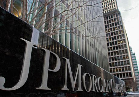 JPMorgan выплатит $100 млн за манипуляции на валютном рынке