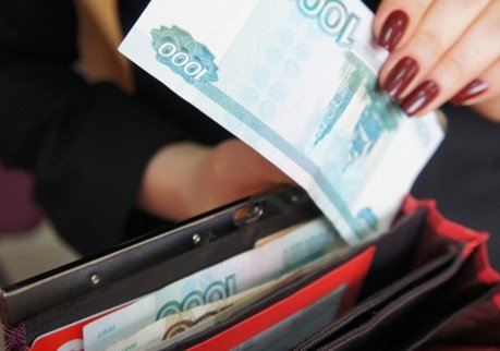 Средняя зарплата рязанцев превысила 27 тысяч рублей