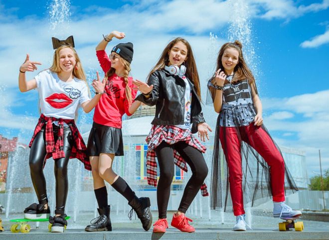 Рязанки поборются за право представлять Россию на «Детском Евровидении-2017»