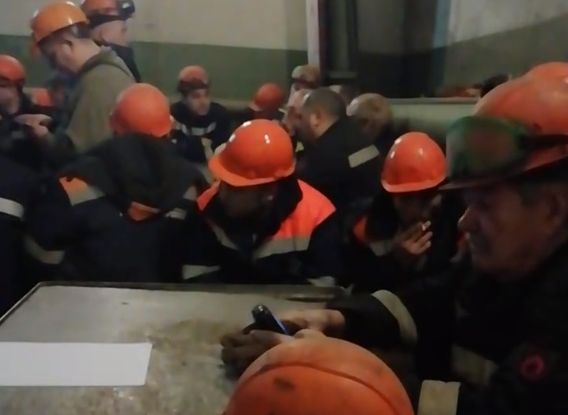 В Новомичуринске рабочие объявили забастовку из-за «копеечных зарплат»